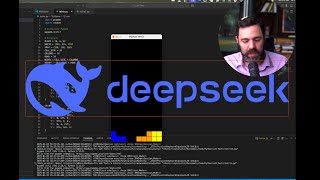 אז איך עובדים עם מודל DeepSeek (חלק 2) (אני לא יועץ של מניות)