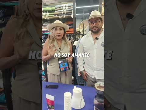 Descubre Uyi Café en Montecristi, Manabí#CaféManabí #Barista #AmantesDelCafé