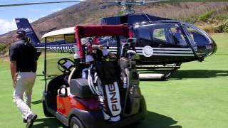 MML   HELI GOLF