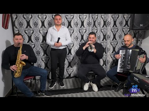 🎤Nicu Blidariu🎤 și 🎶Formația Cerna Music 🎶 - Ascultări live 🆕️2025🆕️