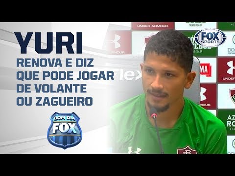 Fluminense está sabendo montar o seu time para 2020?