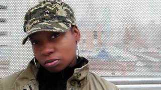 Uknowhowedu (Ski Remix) - Bahamadia