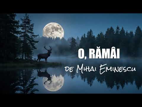 O, Ramai | Mihai Eminescu | Simfonic