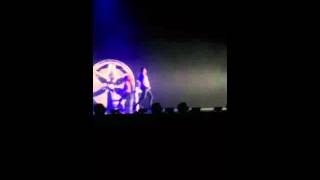 Skin - Val &amp; Sharna - DWTS Live - Pittsburgh