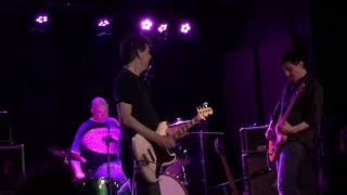 Arcwelder @Turf Club 05.18.18