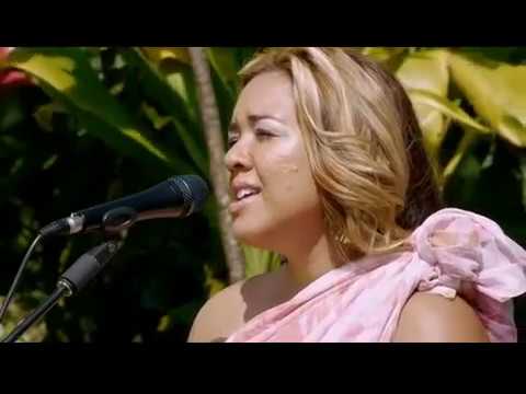 The Dalire Ohana- E Kuʻu Sweet Lei Poina ʻole- Jerry Santos and Mailani