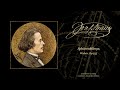 Josef Strauss - Sphärenklänge, Waltz, Op. 235 - James Allen Gähres, cond., Ulm Philharmonic