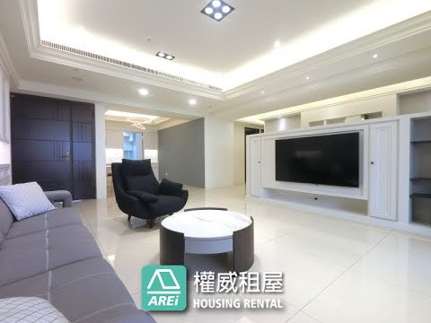 🐉美術龍騰.天景邸|3+1房平車-權威 - Image 1