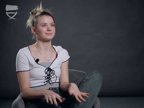 Acting Reel - Hedvika Čermáková - 2025