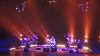 Ermal Meta Vodoo Love Bari Teatro Petruzzelli 6/03/19