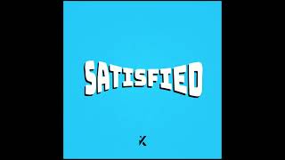 Satisfied Music Video