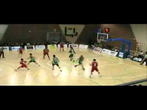 Liga Adecco Plata J27 ZORNOTZA SASKIBALOI TALDEA...,102 - 76,ARABERRI BASKET CLUB... (04/04/2015)