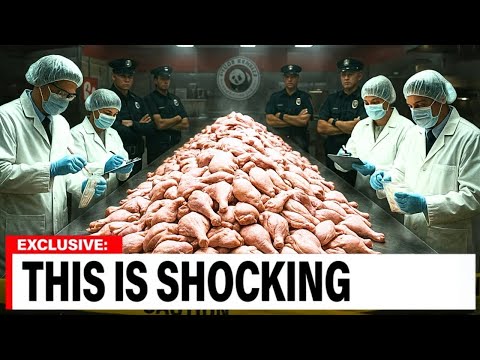 Beware These 9 Fast Food Chains Serving Fake Chicken (Here’s Why)