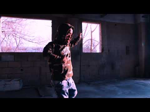 Evvv - "You" (Shot by @KameronRoyal)