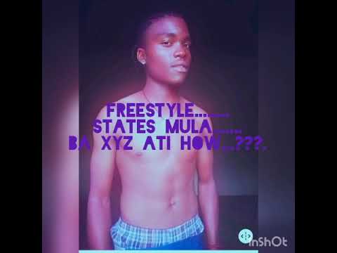 Bobby East am back...🔥🔥..States...Mula..