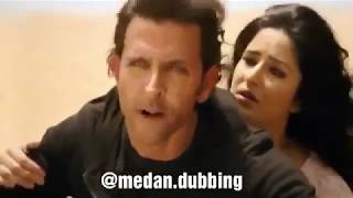 Download lagu Medan Dubbing - Masukan lalu tembak mp3