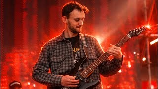 Boni Hamzallari - Një Ditë