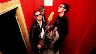 Lo Fat Orchestra - Going With The Punks 2012