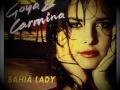 Goya & Carmina - Bahia Lady 