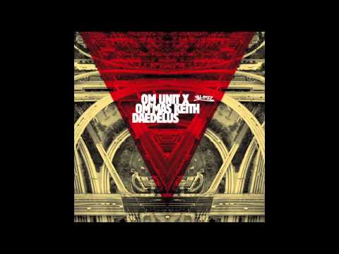 Om'mas Keith - Girl Is A Player (Om Unit Remix)