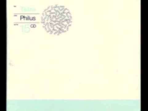 Philus - Anksiolyytti