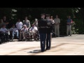 Changing Of The Guard 2012