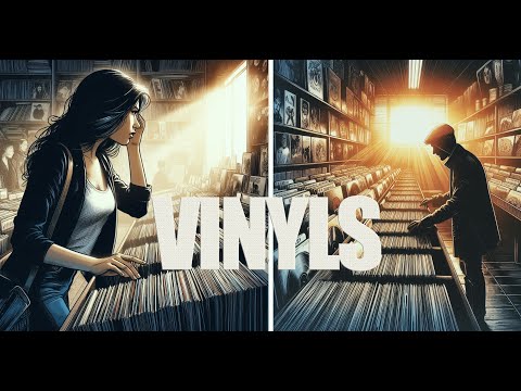 THE MIGHTY BOP Feat. Louise Vertigo – Ult Violett Sounds [FULL ALBUM] 1996