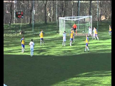 SK Bezdekov - FK Louny A   2:0