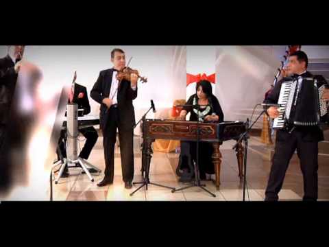 PROMO DUMINICA, FOLCLORUL ȘI LĂUTARII