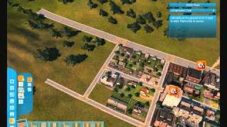 Cities XL 2011 gameplay w/ commentary