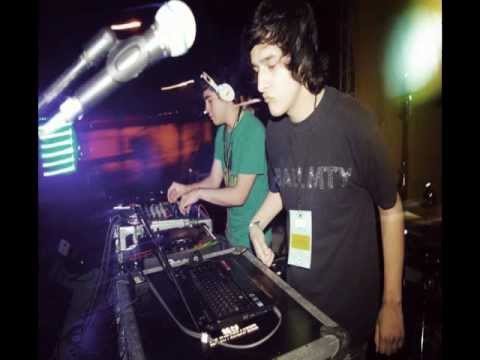 3BallMty FT MORENITO DE FUEGO (TU CARITA)