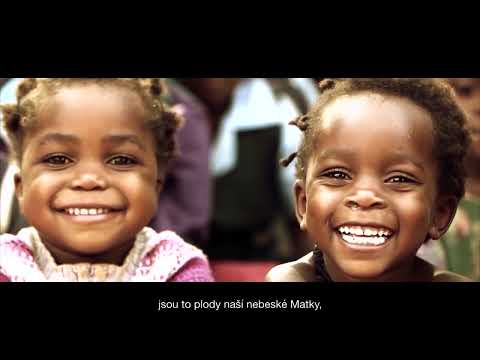 Ovoce Međugorje - dokument Mary's Meals | český dabing