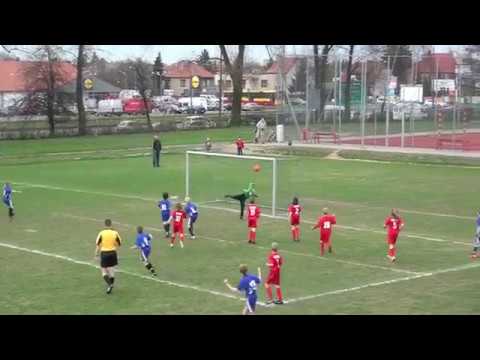 UKS LIDER II Swarzędz  1:4   MIESZKO Gniezno