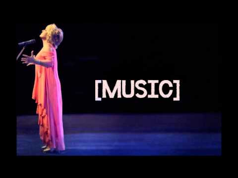 Googoosh - Nagoo Bedrood + Lyrics [Album Ejaz]