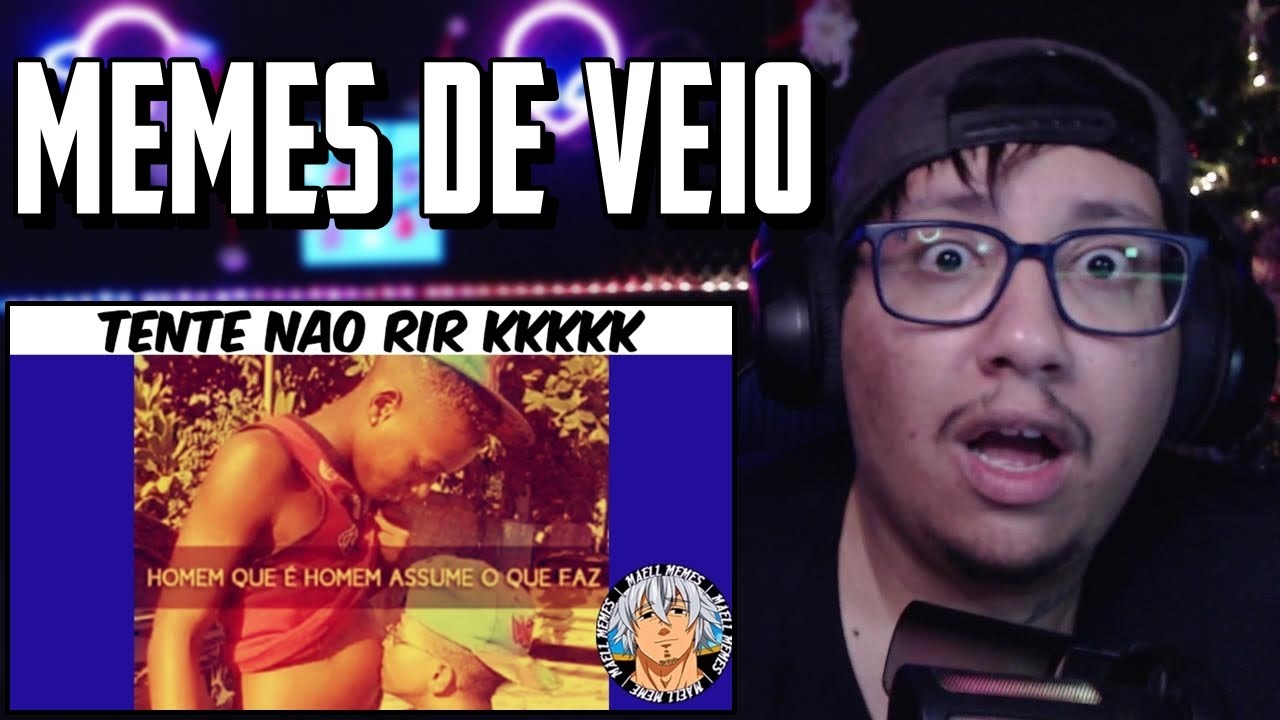 TENTE NÃO RIR 2025 😂 - OS MELHORES MEMES E VÍDEOS ENGRAÇADOS!