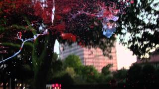 red lorry yellow lorry - talk about the weather