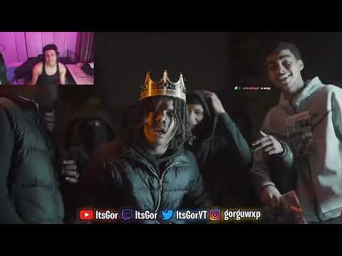 THEY ARE NEXT UP!!! MDOT EBK x JB Sleeze x Eddie Gz - Off The Mud Pt.2 REACTION 🔥