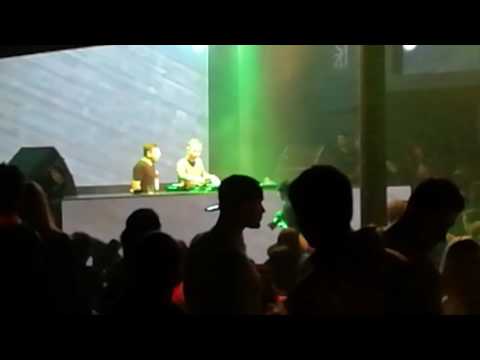 Alan Walker - Live in Prague - Angry Beats