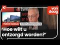 Hoe bestrijd je energiearmoede? Gemeente Enschede staat voor grote uitdagingen