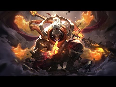 Best Jax Na | HASHINSHIN