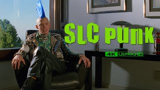 SLC Punk! 4K UHD - I didn't sell out son, I bought in. | High-Def Digest