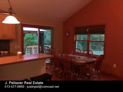 52 Ayers Road, Monson MA 01057 - Single Family Home - Real Estate - For Sale -