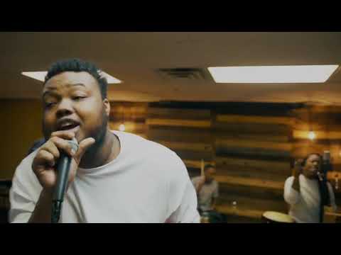 The InGlorious - This Pure Thing | NPR Tiny Desk Contest 2018