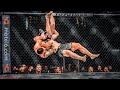 Most BRUTAL Body SLAMS In MMA History
