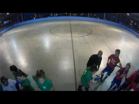 Transmisión en directo de Comunidad Hockey sobre Patines