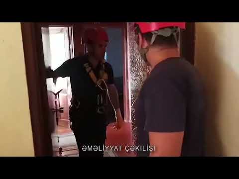 FHN Mətbuat xidmətinin məlumatı (video)