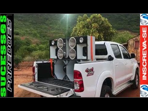 FORROZÃO SÓ NA PISADA 2019 ((( SUSSESOS DOS PAREDOES )))