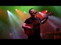 Ring of Fire covered by O.A.R. at Innings Fest 03.01.20