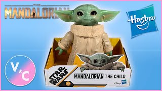 Фигурка SW Mandalorian The Child Posable Action Figure (F1116)