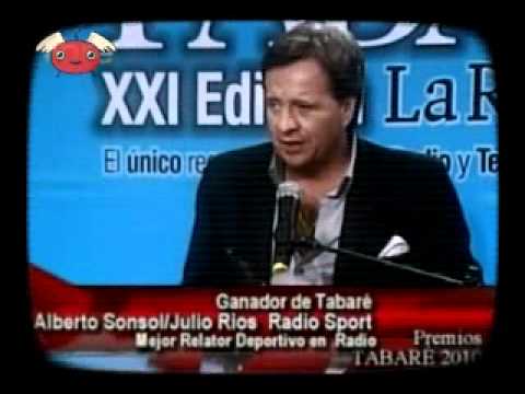 BENDITA TV 213 - INFORME PREMIOS